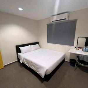 Hotel O Jb Sojourn