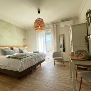 Athenian Boho Nest DownTown by 8essentially