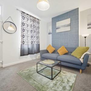 3 Bedroom House Near Leeds City Center