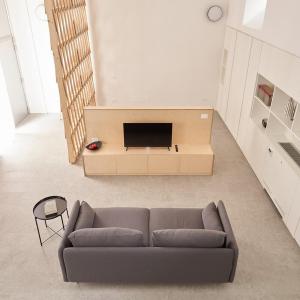 Uptohome - Residenze Milano D3-9