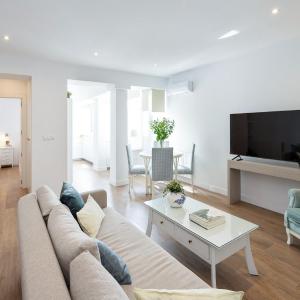 Granada Center Heaven Apartment