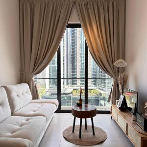 Cozy Urban Retreat in the Heart of the Bangsar