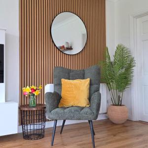 Stylish Apartment in Cong