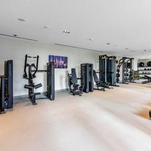 OYO 1349 Home Burj Crown Luxury 1Bed Apartment