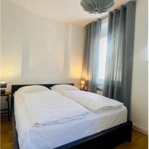 Apartmán l Praha centrum