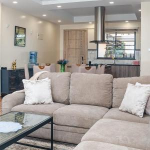 Stylish Condominium Overlooking a River