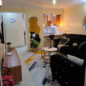 Executive Two Bedroom Master Ensuite Mirema Drive