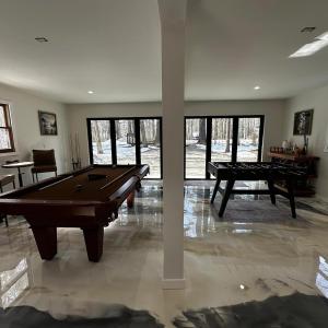 NEW Long Pond Lake View Pet-Friendly Getaway, ME