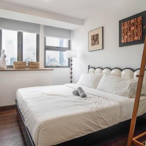 Cozy Studio l Riveria City l 1km to KL Sentral