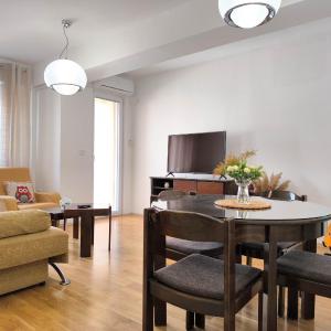 Horizon Urban Stay - Central Skopje Apartment