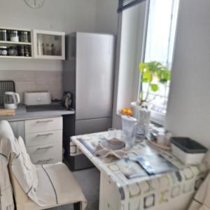 Two Rooms Flat