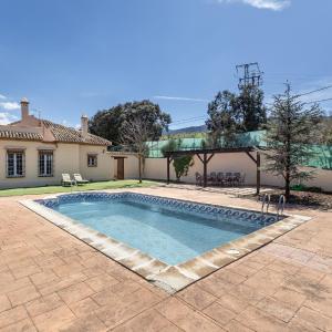 Finca rural en Dílar con piscina privada