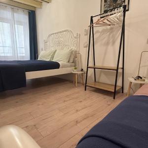 Ankon Apartments Suite Don Gioia