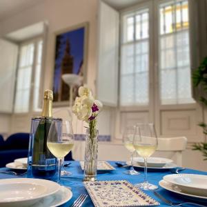 Santa Cruz - Luxurious City Center Boutique Apartment - FREE PARKING
