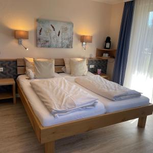 Dat lütte Heidehotel Funk - Garni