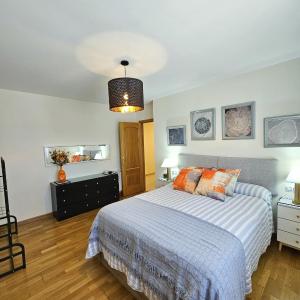 Apartamento casa Chilin