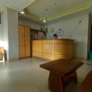 OYO 1066 Dorotello Apartelle