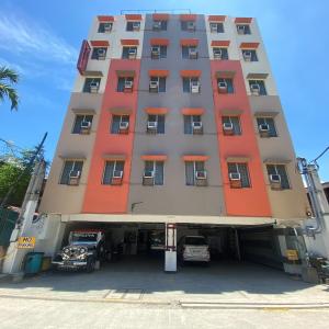 OYO 888 City Stay Inns Fortview BGC