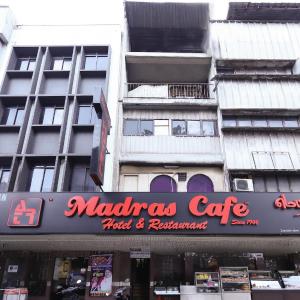 Hotel O Madras