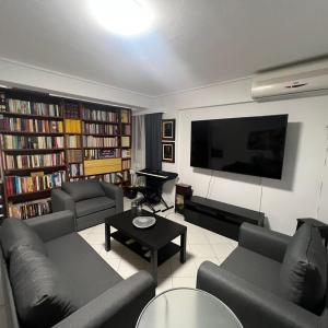 Artistic & cozy ! Just 5' to seaside
