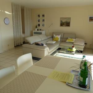 Ferienwohnung Stefi, Schwimmbad, Sauna, magischer Ausblick in Lahnstein