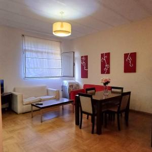 Departamento en San Telmo