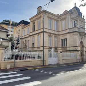 Appartement confort & Sérénité 2BDR 4P