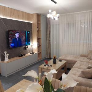 Apartman Stublina II