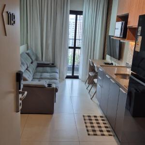 Moema Luxury Apartment - PAUSADO