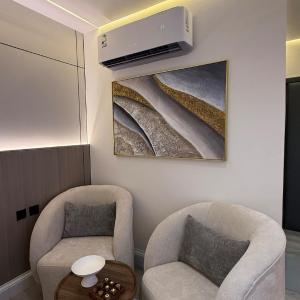 Private Studio Smart Entry Hotel System