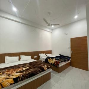 DEV RESIDENCY NCR Wale