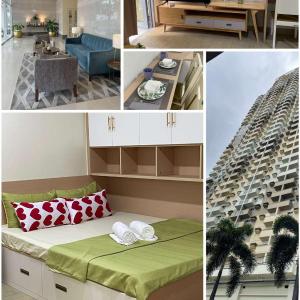 DH Suites