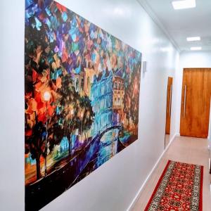 Hostels Serena