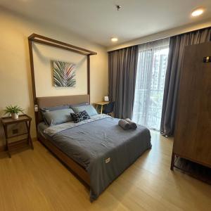 Timurbay Seafront Residences by SKP StayStalk