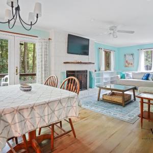 Charming 3-Bed Cabin, Near Ocean City & Assateague
