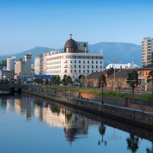 Hotel Nord Otaru