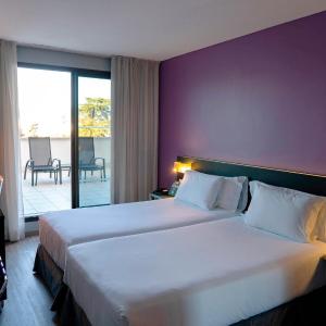 Sercotel Córdoba Medina Azahara