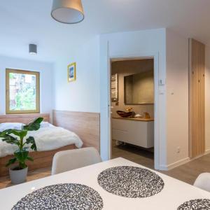 Apartament przy Stoku - Szrenica Ski Arena