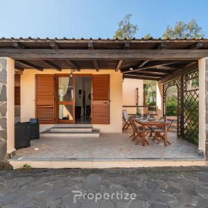 Villetta de Pedra by Propertize - Palm Village