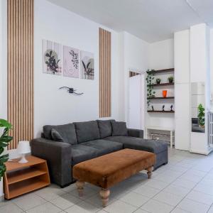 Duomo 10 min - Spacious Home in the Heart of Milan - Wifi