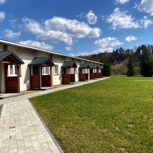 Sanriver Apartamenty
