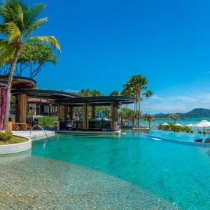 Pullman Phuket Panwa Beach Resort