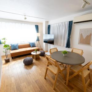 FINOA Asakusa Sky Terrace