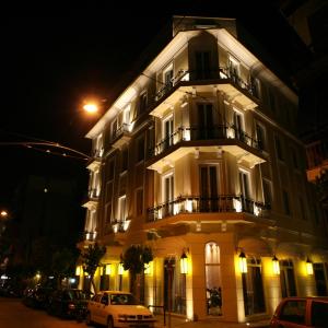Athens Lotus Hotel