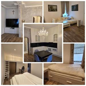 H21D-Central-Cozy Spacious Suits family-3 bedrooms
