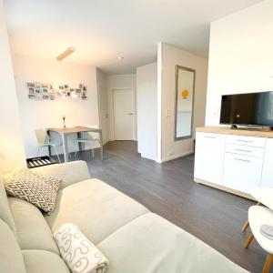 Waldstrasse 8a-c Waldstraße 8b Ferienwohnung Stein