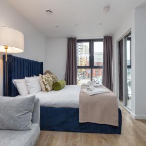 Cable Street Serviced Apartments