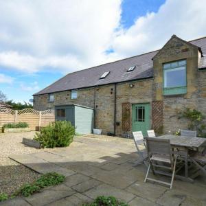Croft Cottage