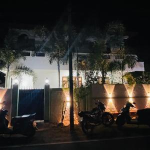 Kanapathiy Rest House