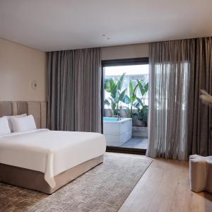 Nur Outline Aparthotel